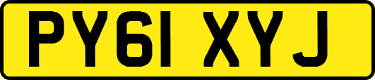 PY61XYJ