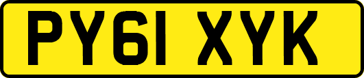 PY61XYK