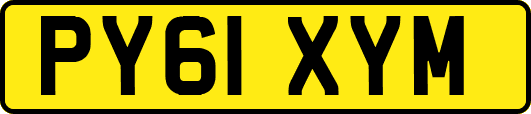 PY61XYM