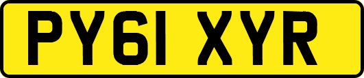 PY61XYR