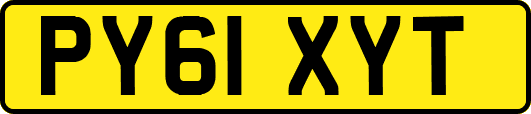 PY61XYT