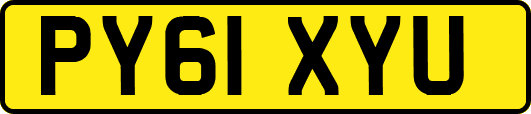 PY61XYU