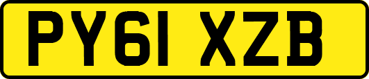 PY61XZB