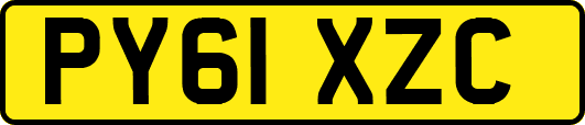 PY61XZC
