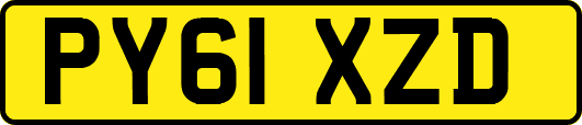PY61XZD