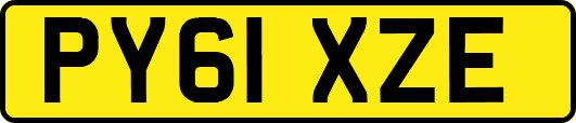 PY61XZE