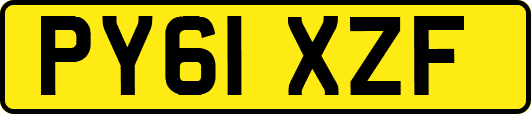 PY61XZF
