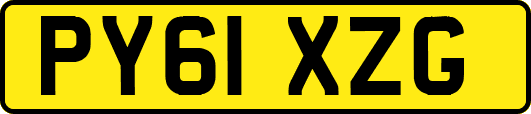 PY61XZG