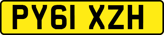 PY61XZH
