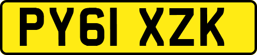 PY61XZK