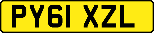 PY61XZL