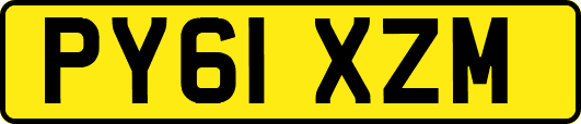PY61XZM