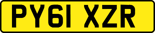 PY61XZR