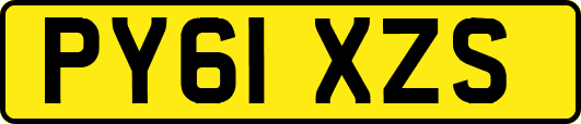 PY61XZS
