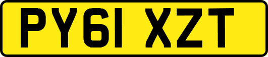 PY61XZT