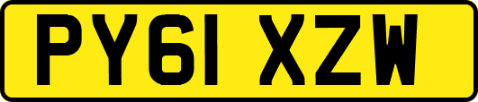 PY61XZW