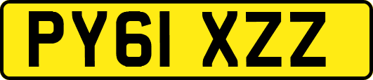 PY61XZZ