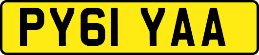 PY61YAA