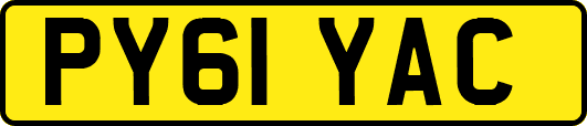 PY61YAC