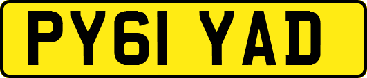 PY61YAD