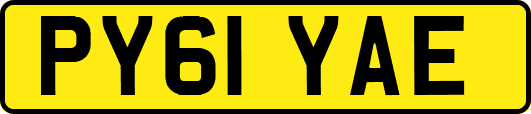 PY61YAE