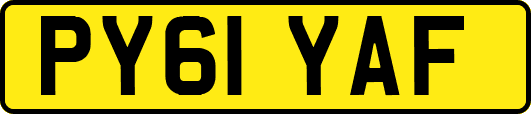 PY61YAF