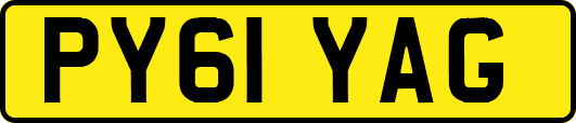 PY61YAG