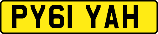 PY61YAH