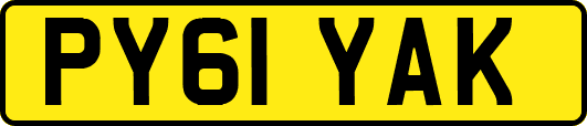 PY61YAK