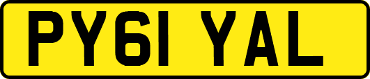 PY61YAL