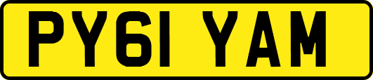 PY61YAM
