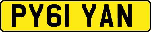 PY61YAN