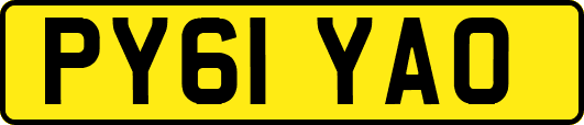PY61YAO
