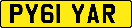 PY61YAR