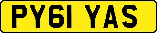 PY61YAS