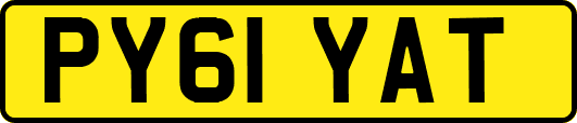 PY61YAT