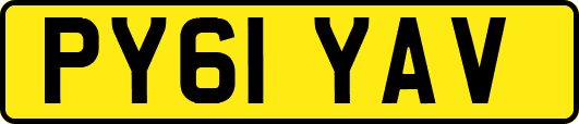 PY61YAV