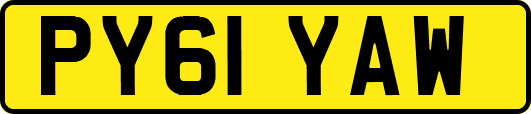 PY61YAW