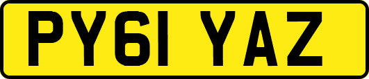 PY61YAZ