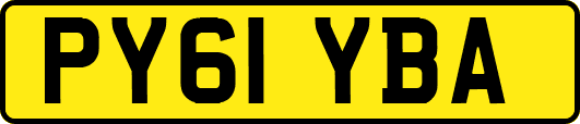 PY61YBA