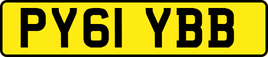 PY61YBB