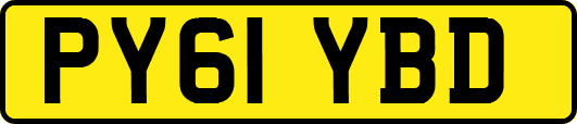 PY61YBD