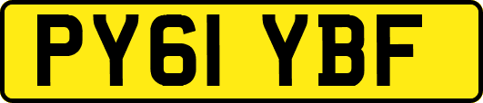PY61YBF