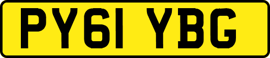 PY61YBG