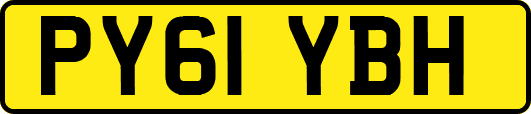 PY61YBH