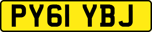 PY61YBJ