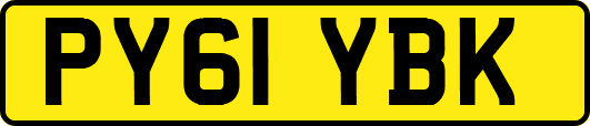 PY61YBK