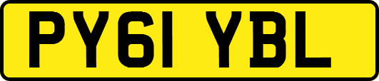 PY61YBL