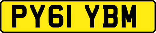 PY61YBM
