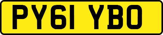 PY61YBO